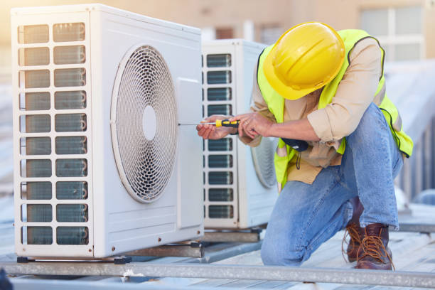 Best HVAC Retrofitting and Upgrading in Scotchtown, NY