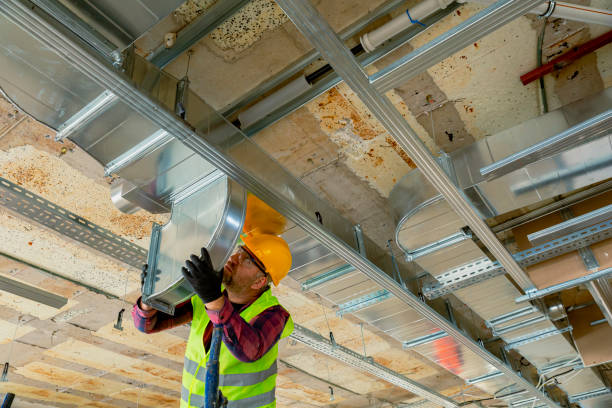 Best HVAC Financing and Leasing in Scotchtown, NY