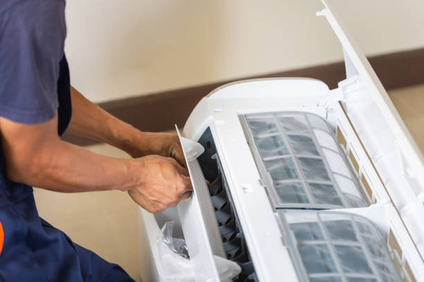 Best Energy-efficient HVAC Solutions in Scotchtown, NY