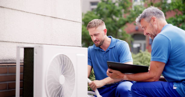 Best Air Conditioning Cleaning in Scotchtown, NY