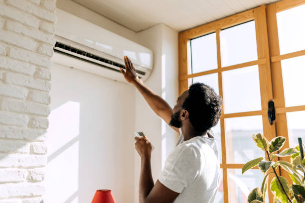Best Residential HVAC in Scotchtown, NY