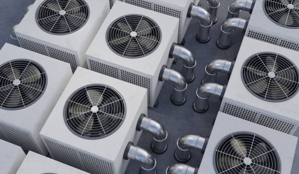 Best Thermostats and Smart Controls in Scotchtown, NY
